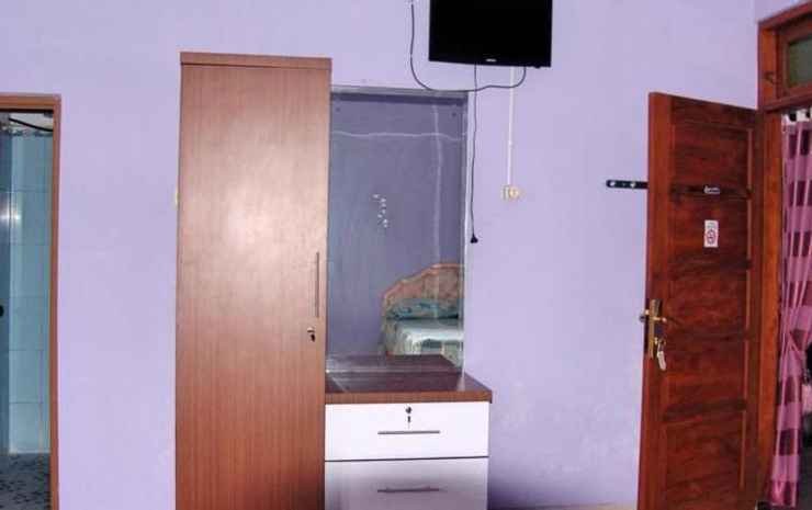 jogja classic homestay syariah