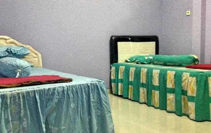 jogja classic homestay syariah