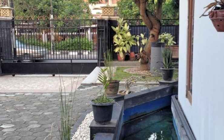 jogja classic homestay syariah
