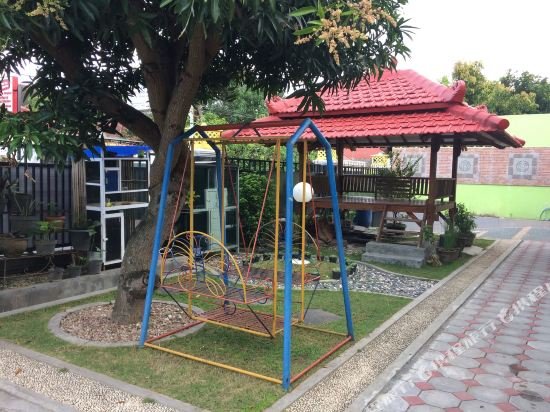 jogja classic homestay syariah