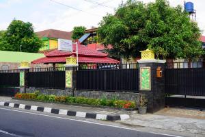 jogja classic homestay syariah