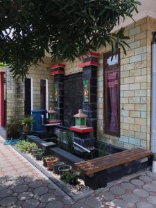 jogja classic homestay syariah