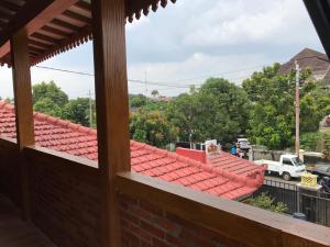 jogja classic homestay syariah