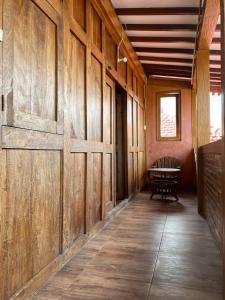 jogja classic homestay syariah