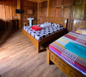 jogja classic homestay syariah