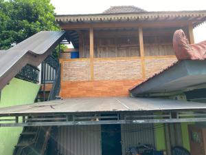 jogja classic homestay syariah