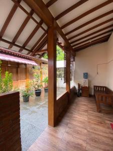 jogja classic homestay syariah