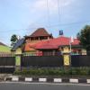 Jogja Classic Homestay Syariah,Yogyakarta>>Pakualaman,2 star