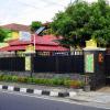 Jogja Classic Homestay Syariah,Yogyakarta>>Pakualaman,2 star