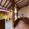 jogja classic homestay syariah