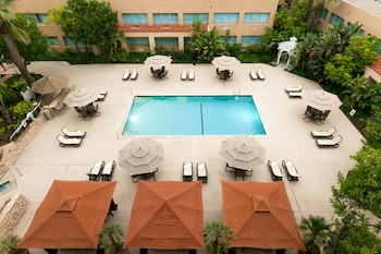 Grand Vista Hotel,Moorpark>>Los Angeles,3 star