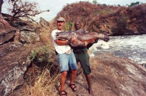 sambiya river lodge