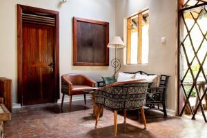 sambiya river lodge
