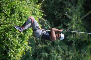 sambiya river lodge