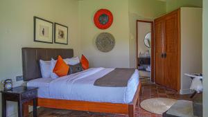 sambiya river lodge