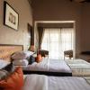 sambiya river lodge