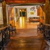 sambiya river lodge