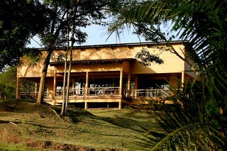 Chobe Safari Lodge,Karuma>>Gulu,4 star