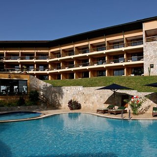 Chobe Safari Lodge,Karuma>>Gulu,4 star