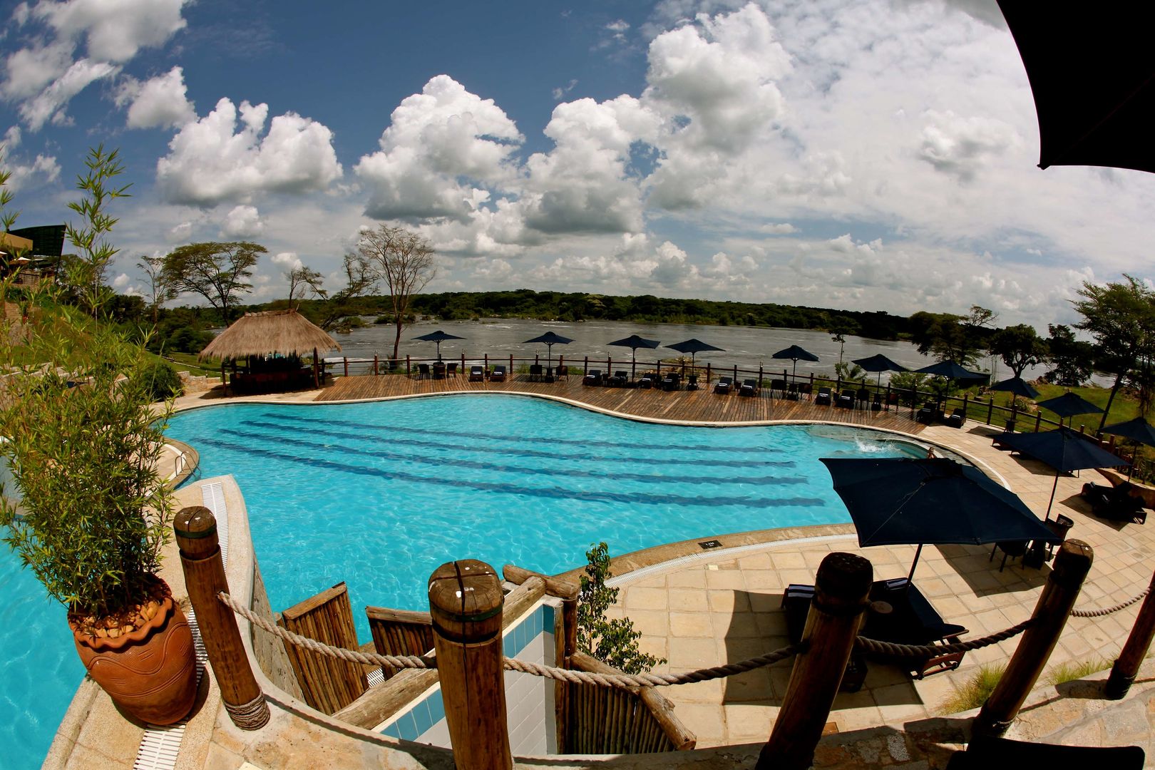 chobe safari lodge