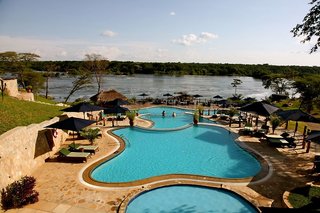 chobe safari lodge