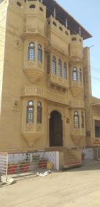 jaisalmer