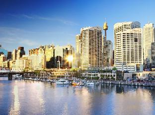 Glasgow Arms Hotel Ultimo,Sydney>>Darlington,4 star