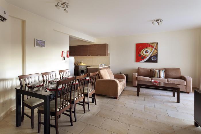 chloraka terrace apartments