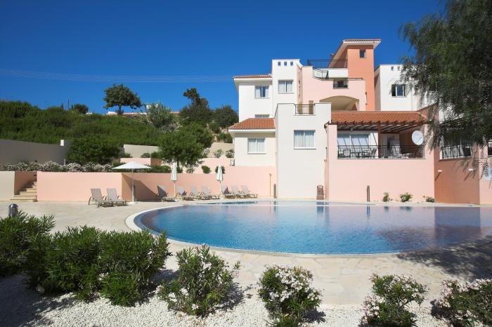 chloraka terrace apartments