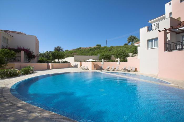 chloraka terrace apartments