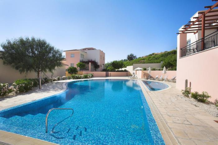 chloraka terrace apartments