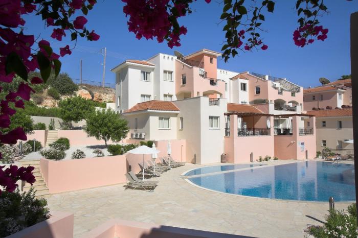 chloraka terrace apartments