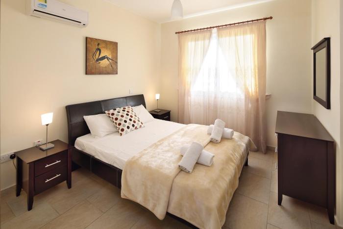 chloraka terrace apartments