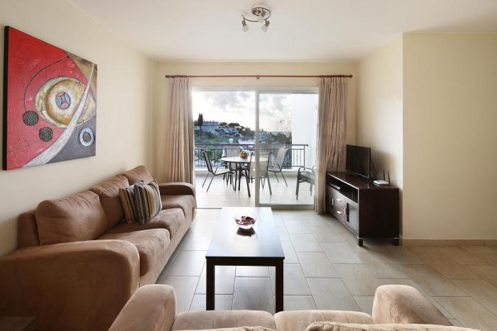 chloraka terrace apartments