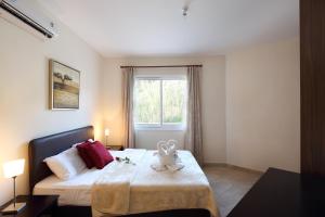 chloraka terrace apartments