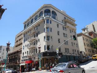 Grant Plaza Hotel,San Carlos>>Chinatown,2 star