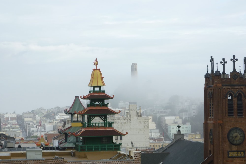 grant plaza hotel