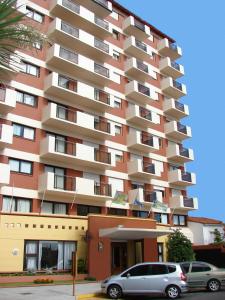 Hostal Del Sol Resort & Spa,La Lucila Del Mar>>Buenos Aires,3 star