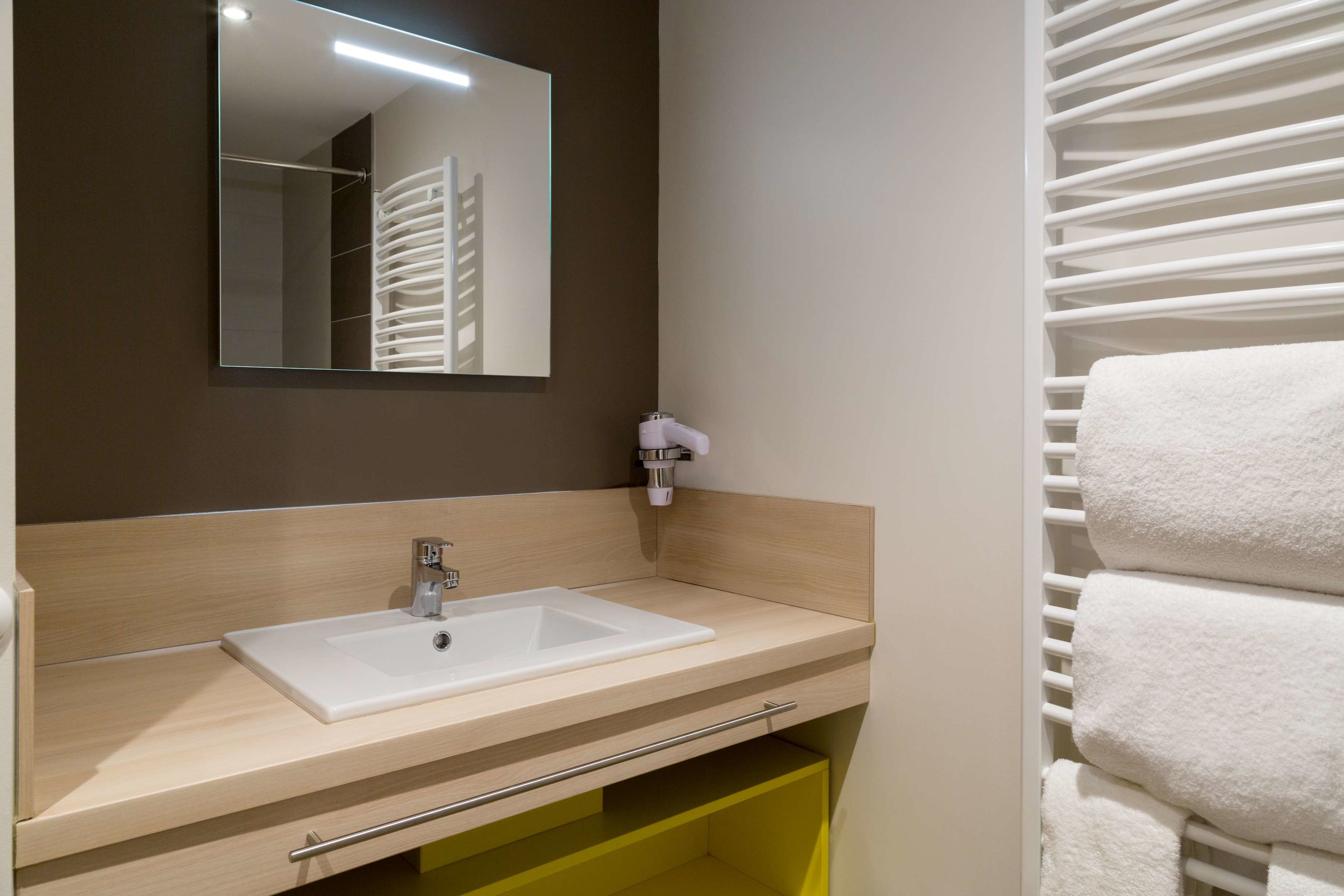 westlodge dardilly lyon nord