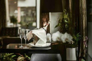 hotel president sarajevo