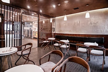 hotel president sarajevo