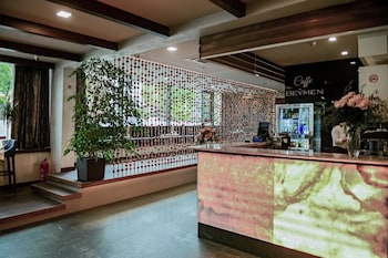 hotel president sarajevo