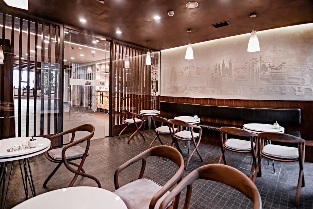 hotel president sarajevo