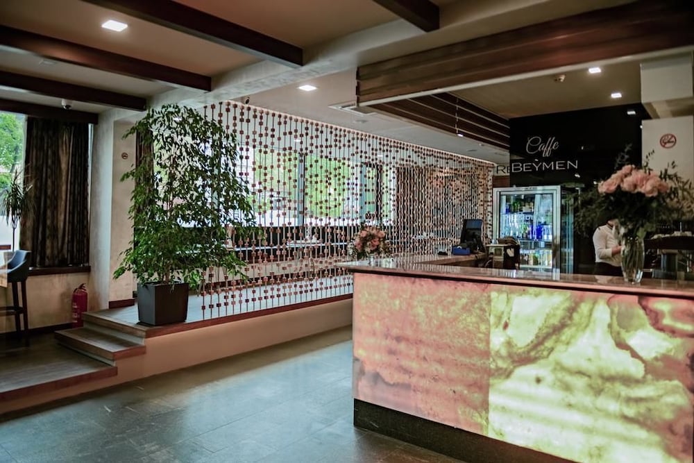 hotel president sarajevo