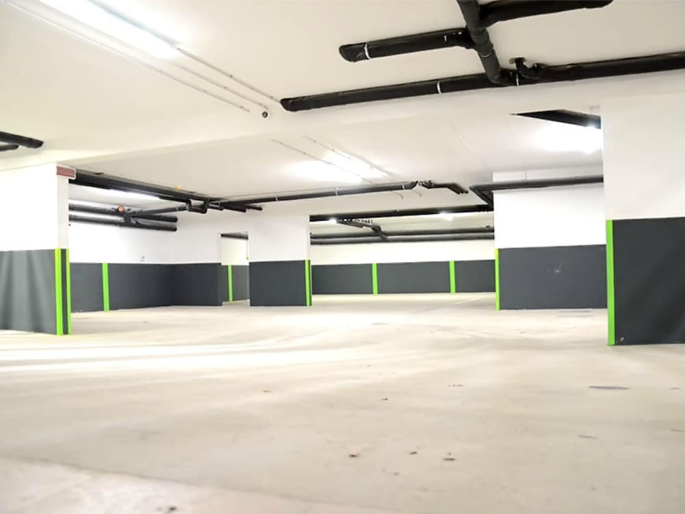 hotel president sarajevo