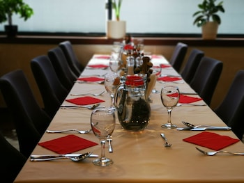 hotel president sarajevo