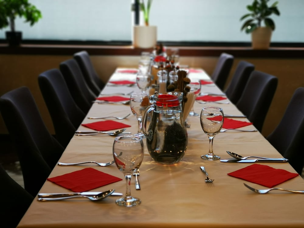 hotel president sarajevo