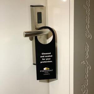 Hotel President Sarajevo,Novo Sarajevo>>Lukavica,4 star