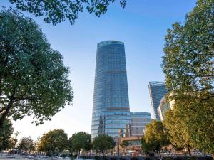 Sofitel Lianyungang Suning,Yancheng>>Lianyungang,5 star