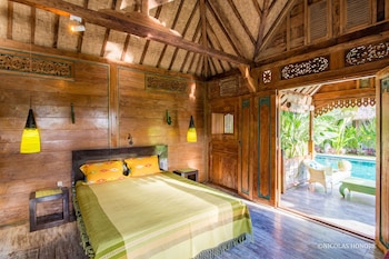 hati padi cottages